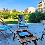 45m2 With Garden In Saint-raphael Saint-Raphaël