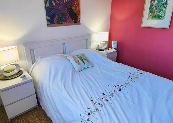 45m2 With Garden In Saint-raphael Saint-Raphaël